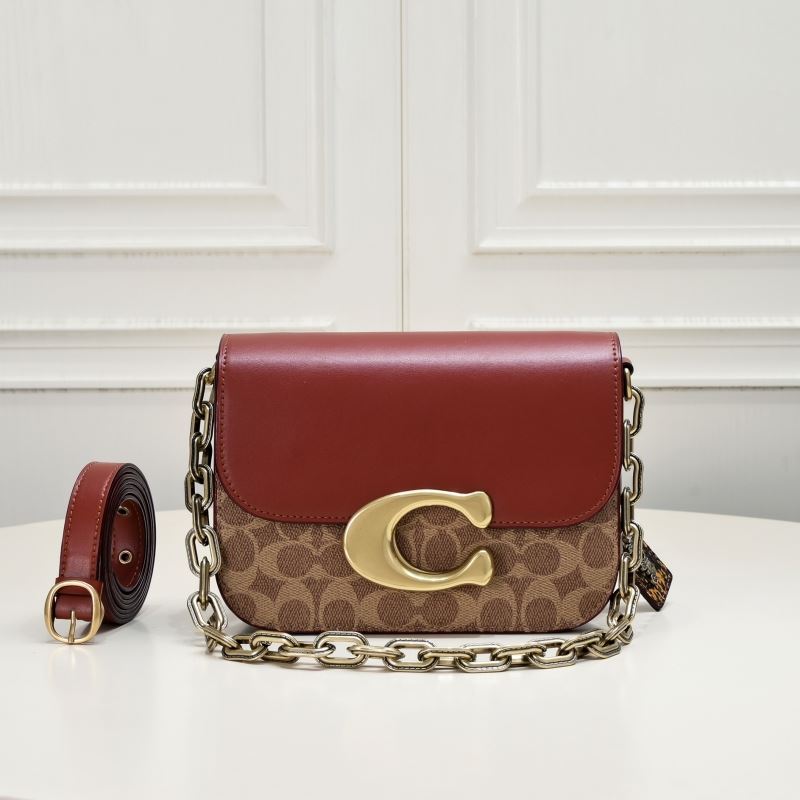 Coach Satchel Bags